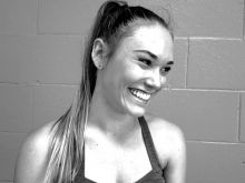 Amanda Bishop