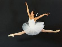 Amanda Bishop