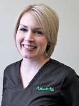 Amanda Bishop