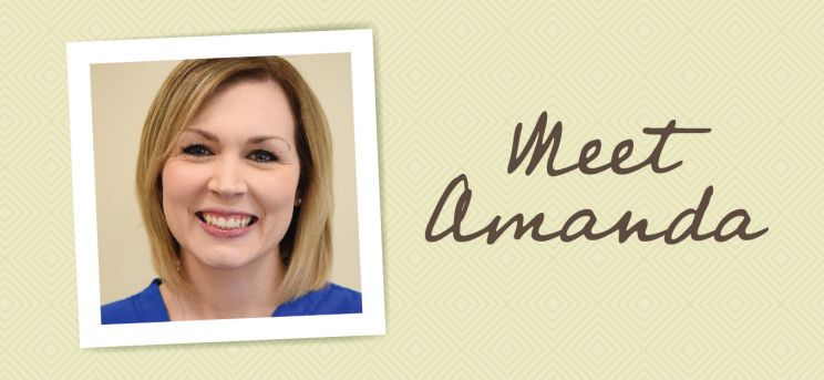 Amanda Bishop