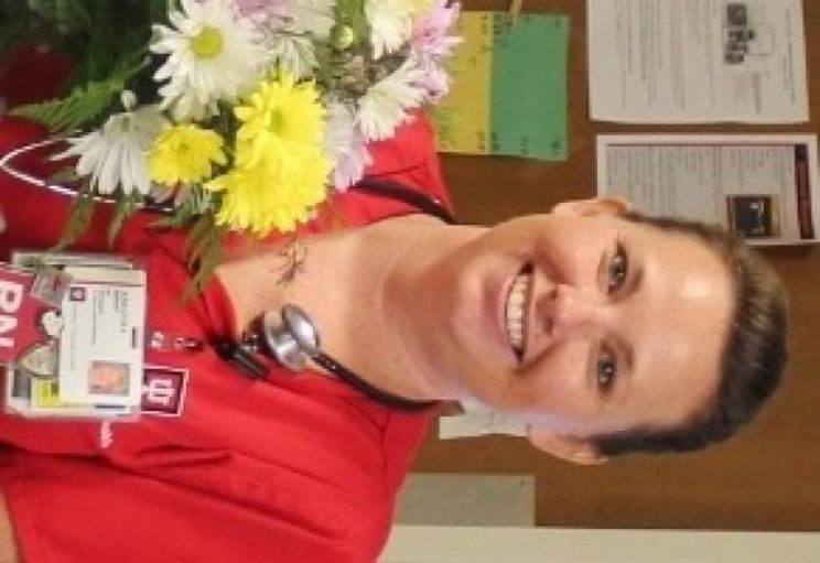 Amanda Bishop