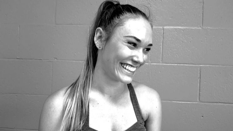 Amanda Bishop