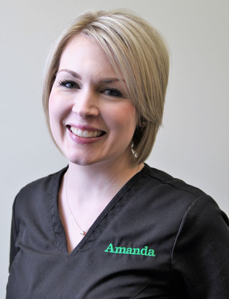 Amanda Bishop