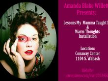 Amanda Blake photo