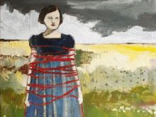 Amanda Blake