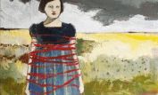 Amanda Blake