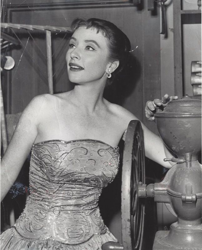 Pictures of Amanda Blake