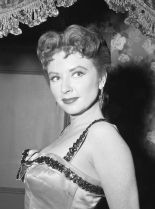 Amanda Blake