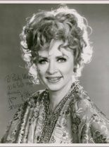 Amanda Blake