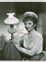 Amanda Blake