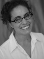 Amanda Blake photo