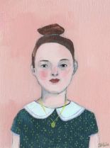 Amanda Blake