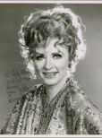 Amanda Blake