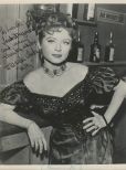 Amanda Blake