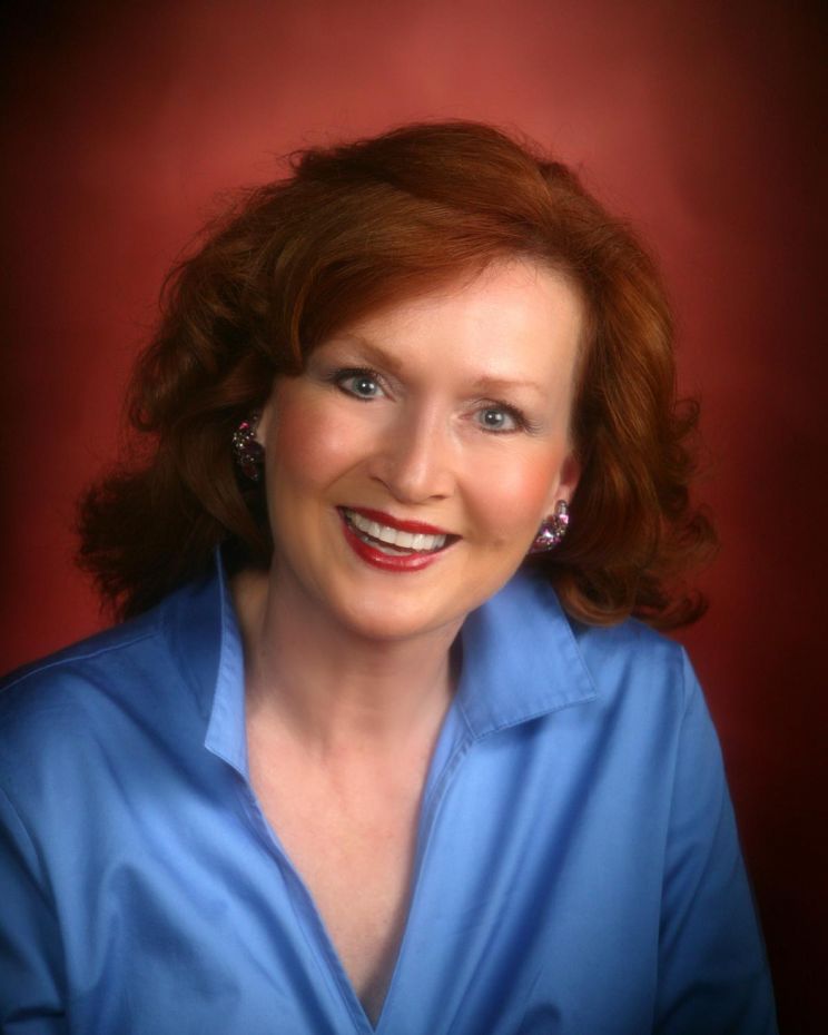 Amanda Blake