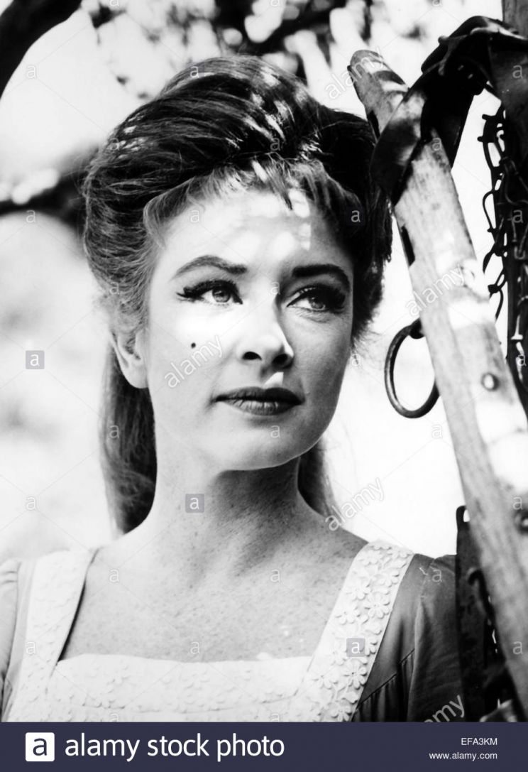 Amanda Blake