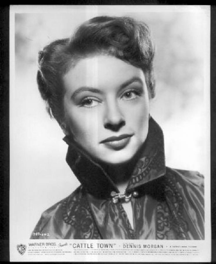 Amanda Blake