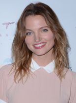 Amanda Booth