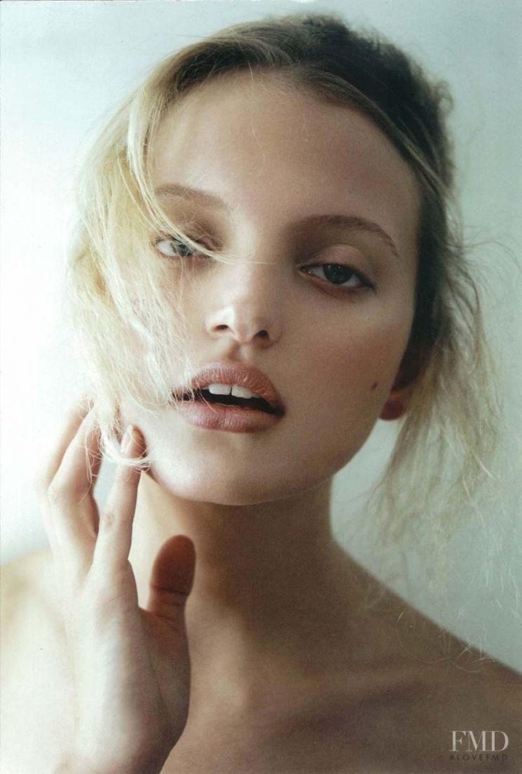 Amanda Booth