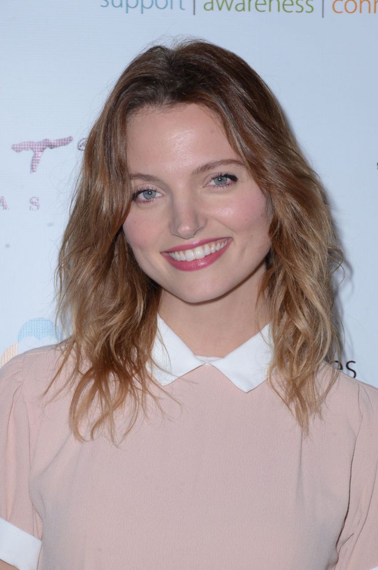 Amanda Booth