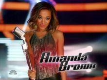 Amanda Brown