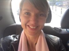 Amanda Brown