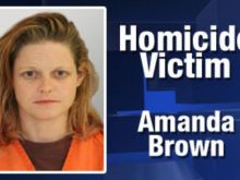 Amanda Brown