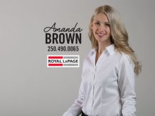 Amanda Brown