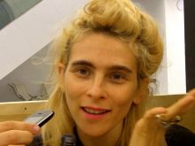 Amanda Brown