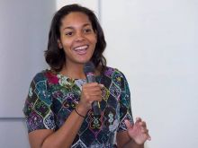 Amanda Brown