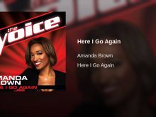 Amanda Brown