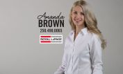 Amanda Brown