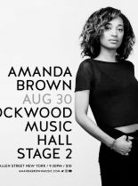 Amanda Brown