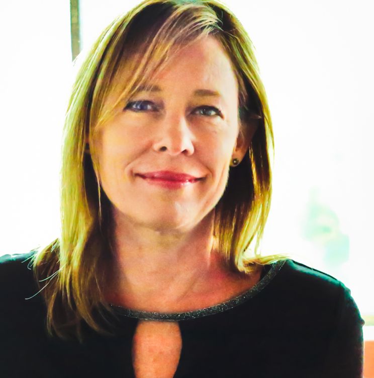 Amanda Brown