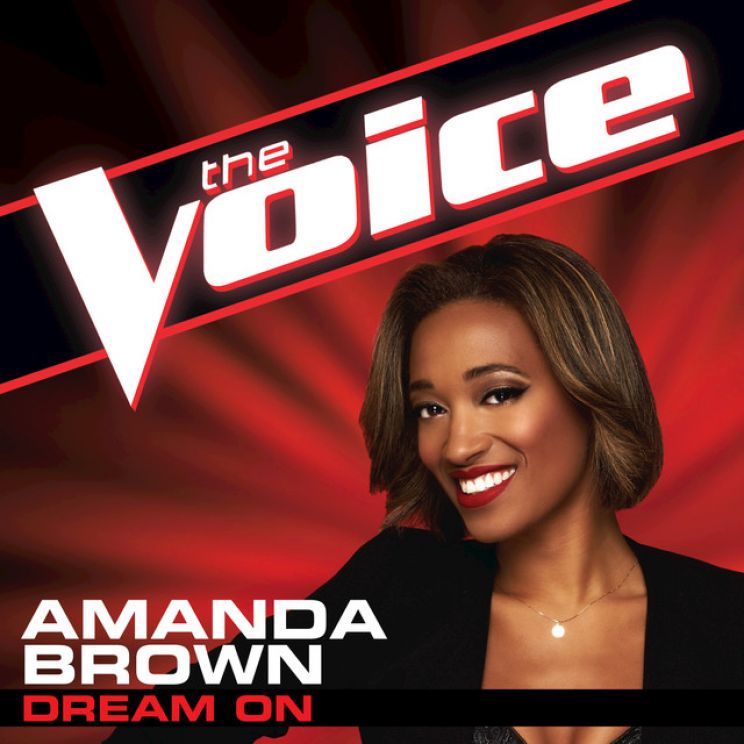 Amanda Brown
