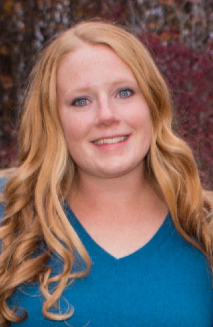 Amanda Brown