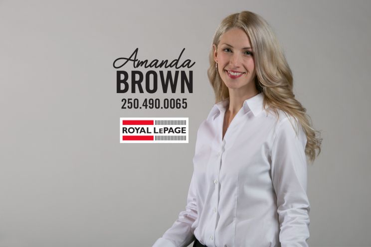 Amanda Brown