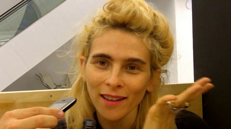 Amanda Brown