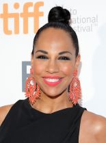 Amanda Brugel photo