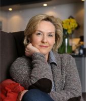 Amanda Burton