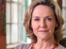 Amanda Burton