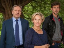 Amanda Burton #1096641 picture (Landscape Medium)
