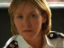 Amanda Burton