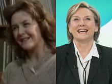 Amanda Burton