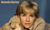 Amanda Burton