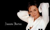 Amanda Burton