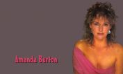 Amanda Burton