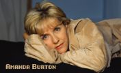 Amanda Burton