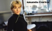 Amanda Burton