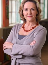 Amanda Burton